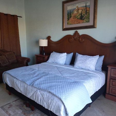 Departamento Tayde Leilighet San José del Cabo Eksteriør bilde