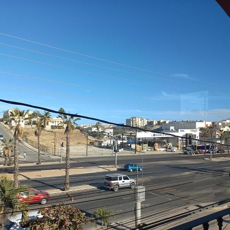 Departamento Tayde Leilighet San José del Cabo Eksteriør bilde