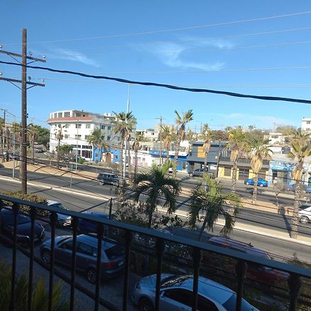 Departamento Tayde Leilighet San José del Cabo Eksteriør bilde
