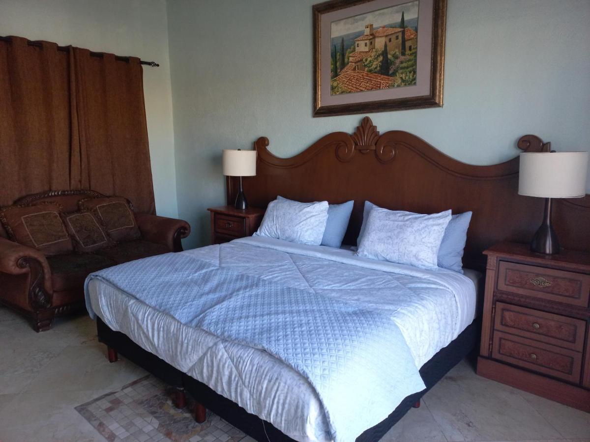 Departamento Tayde Leilighet San José del Cabo Eksteriør bilde