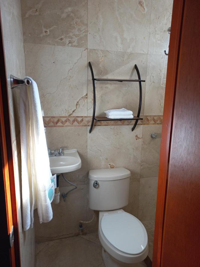 Departamento Tayde Leilighet San José del Cabo Eksteriør bilde