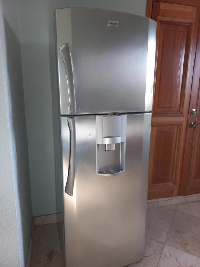Departamento Tayde Leilighet San José del Cabo Eksteriør bilde