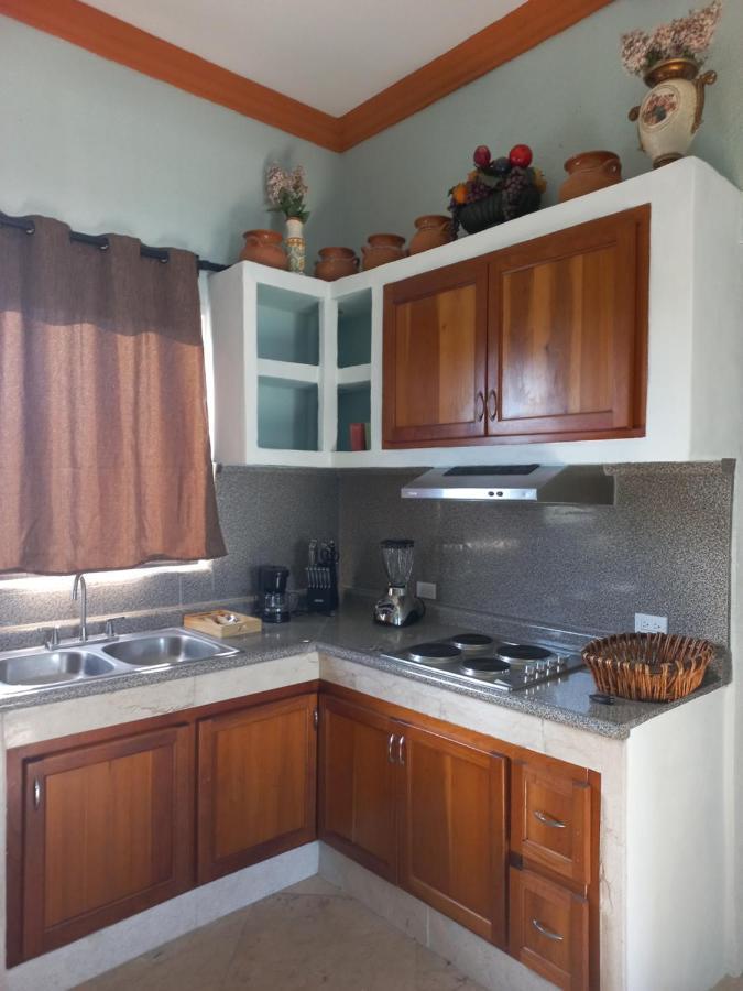 Departamento Tayde Leilighet San José del Cabo Eksteriør bilde