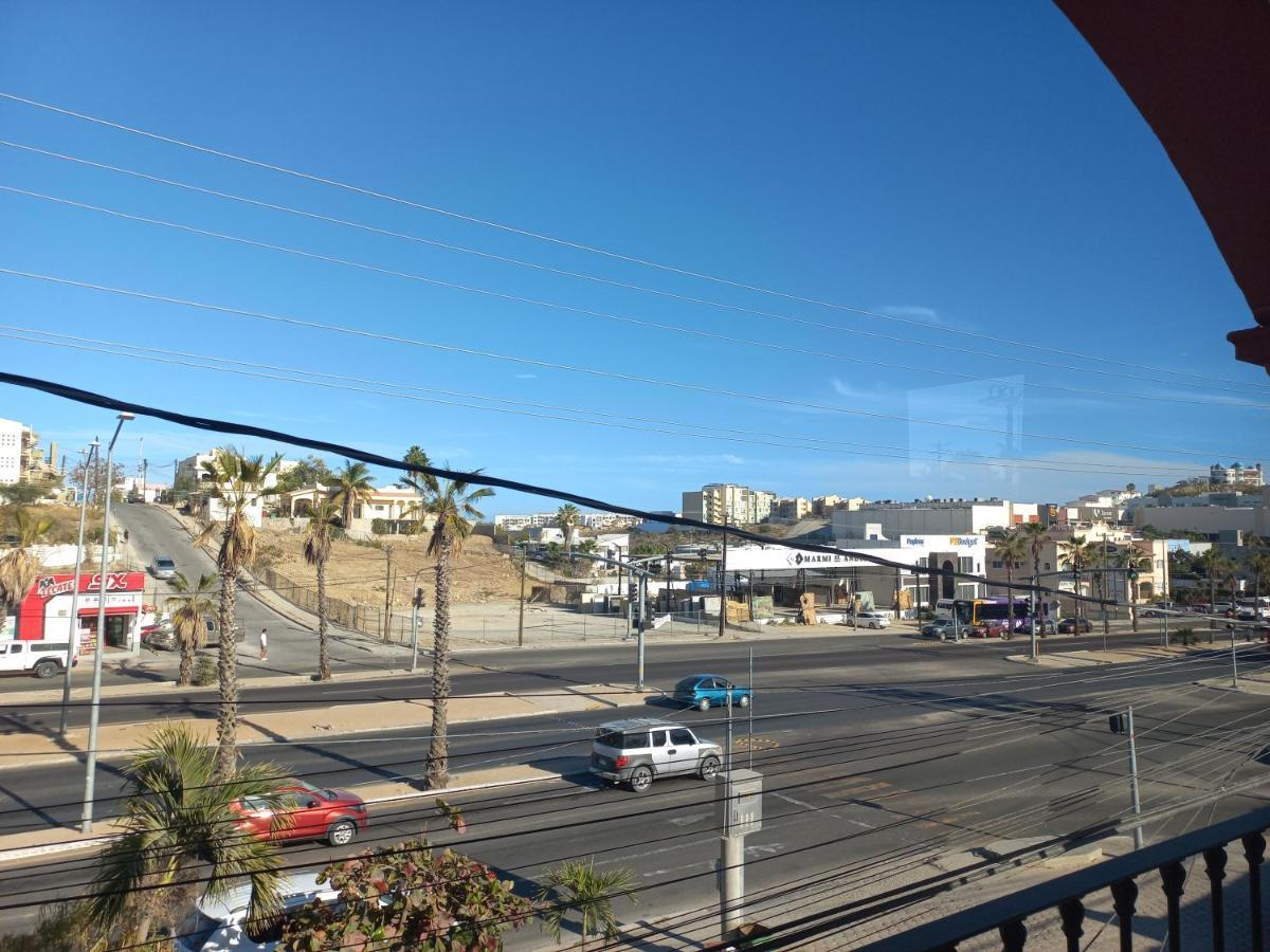 Departamento Tayde Leilighet San José del Cabo Eksteriør bilde
