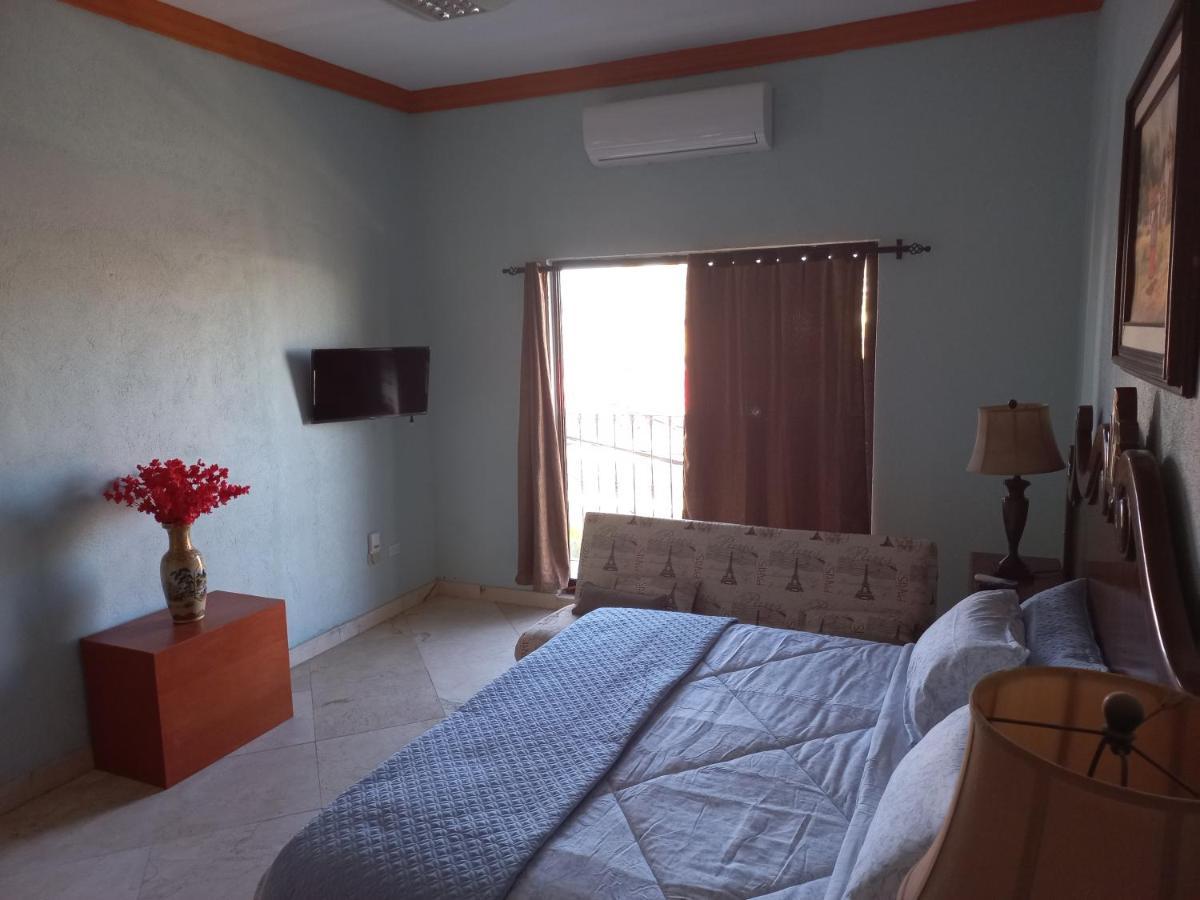 Departamento Tayde Leilighet San José del Cabo Eksteriør bilde