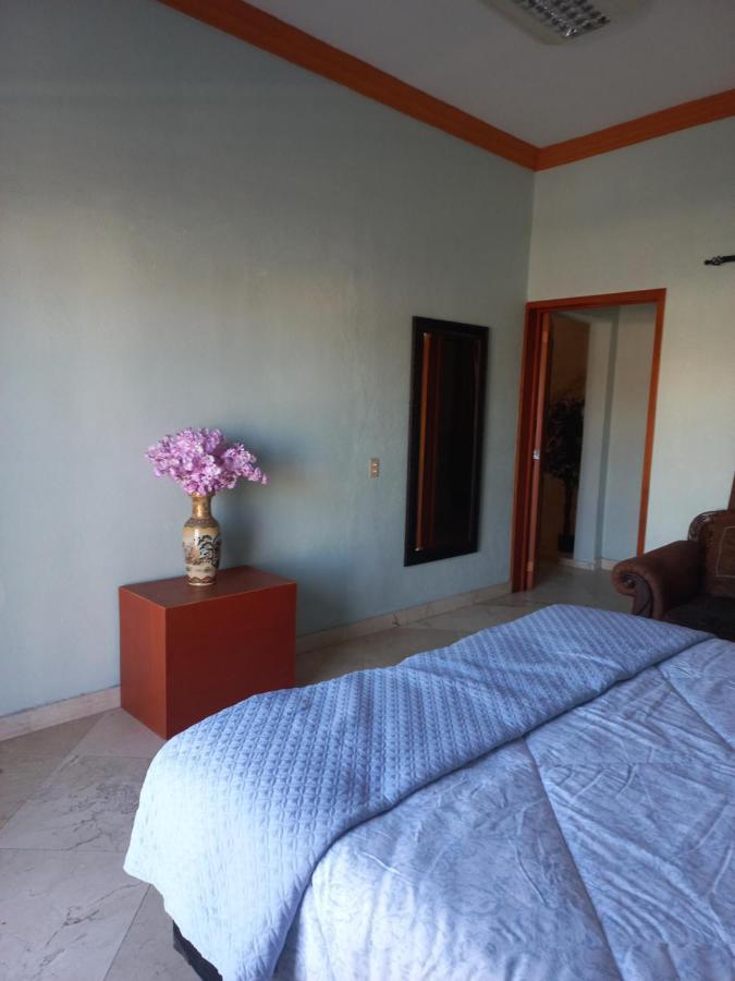 Departamento Tayde Leilighet San José del Cabo Eksteriør bilde
