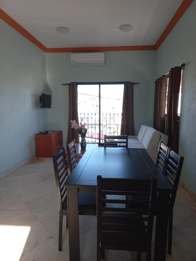 Departamento Tayde Leilighet San José del Cabo Eksteriør bilde