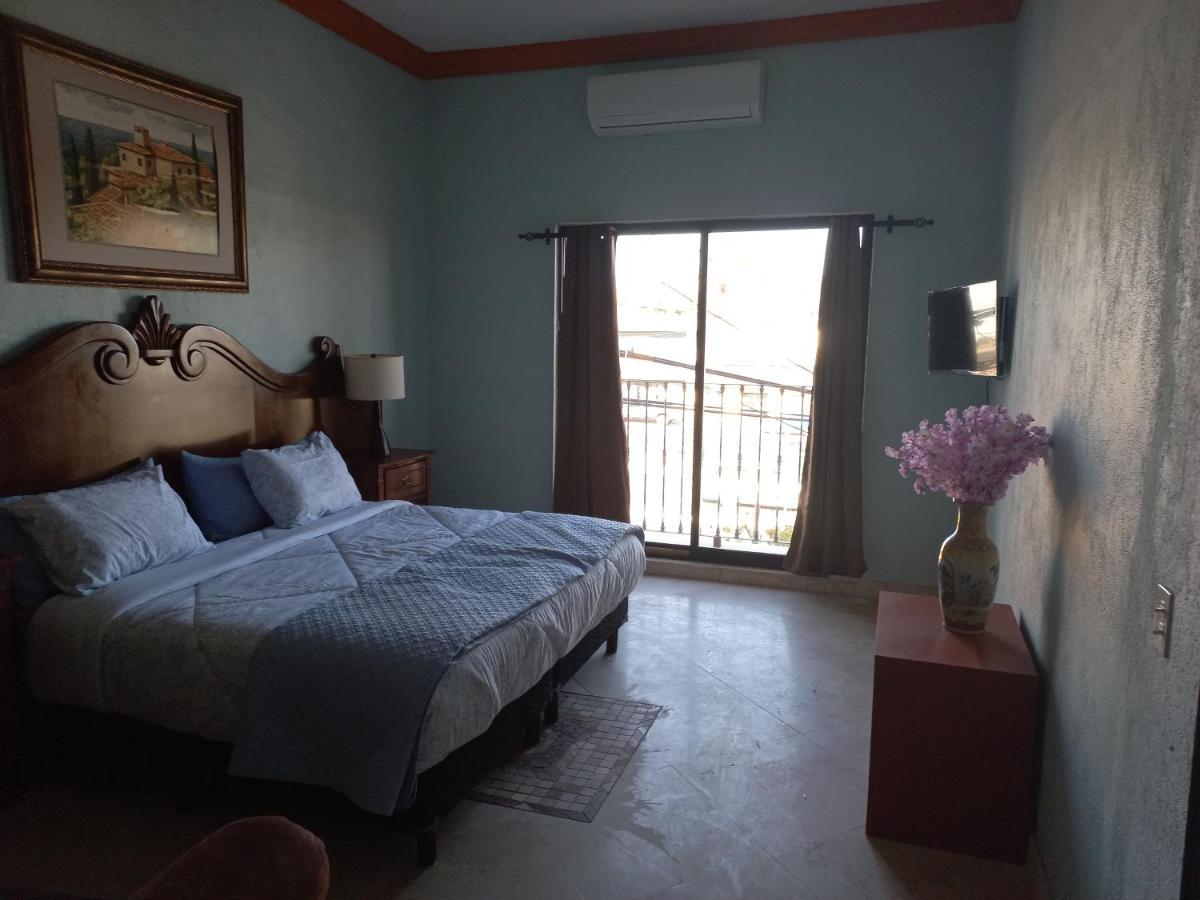 Departamento Tayde Leilighet San José del Cabo Eksteriør bilde