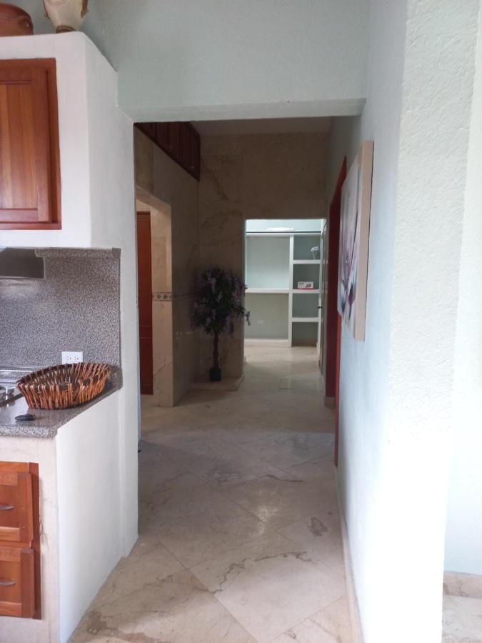 Departamento Tayde Leilighet San José del Cabo Eksteriør bilde