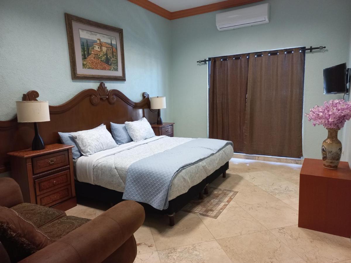Departamento Tayde Leilighet San José del Cabo Eksteriør bilde