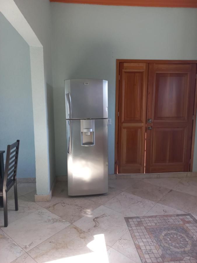 Departamento Tayde Leilighet San José del Cabo Eksteriør bilde