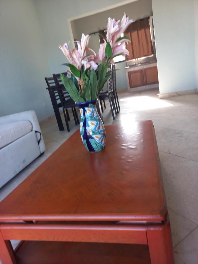 Departamento Tayde Leilighet San José del Cabo Eksteriør bilde
