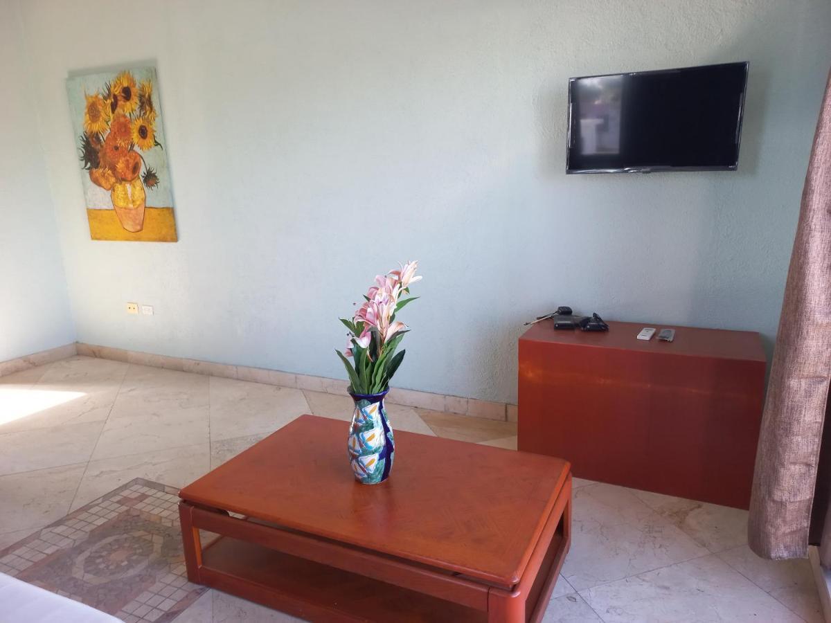 Departamento Tayde Leilighet San José del Cabo Eksteriør bilde