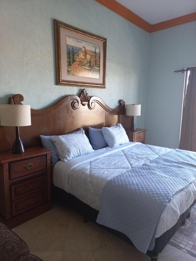 Departamento Tayde Leilighet San José del Cabo Eksteriør bilde