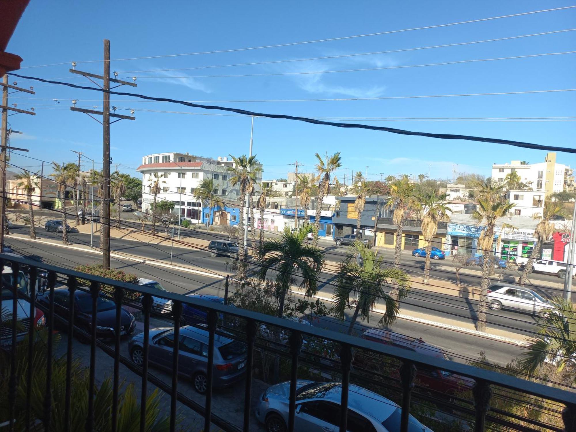 Departamento Tayde Leilighet San José del Cabo Eksteriør bilde