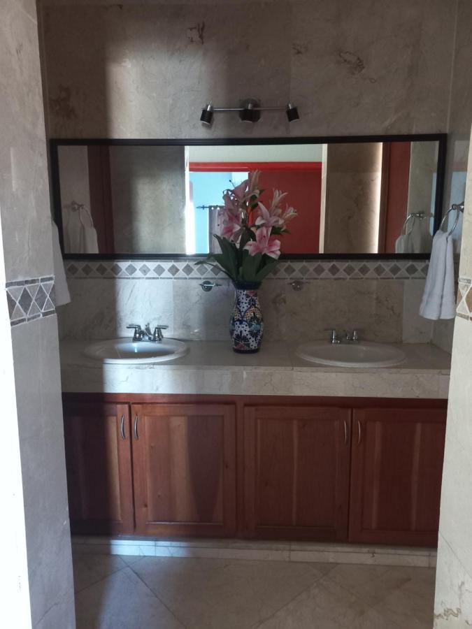 Departamento Tayde Leilighet San José del Cabo Eksteriør bilde