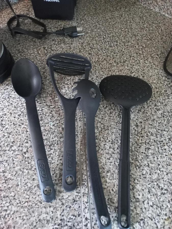 Departamento Tayde Leilighet San José del Cabo Eksteriør bilde