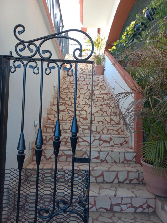Departamento Tayde Leilighet San José del Cabo Eksteriør bilde